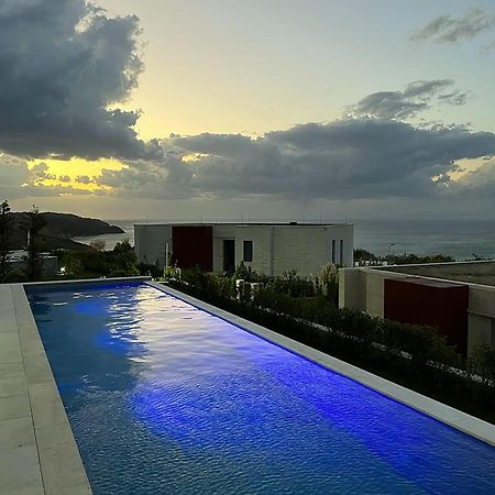 Deluxe Villa Jante Infinity Pool Δυρράχιο Εξωτερικό φωτογραφία