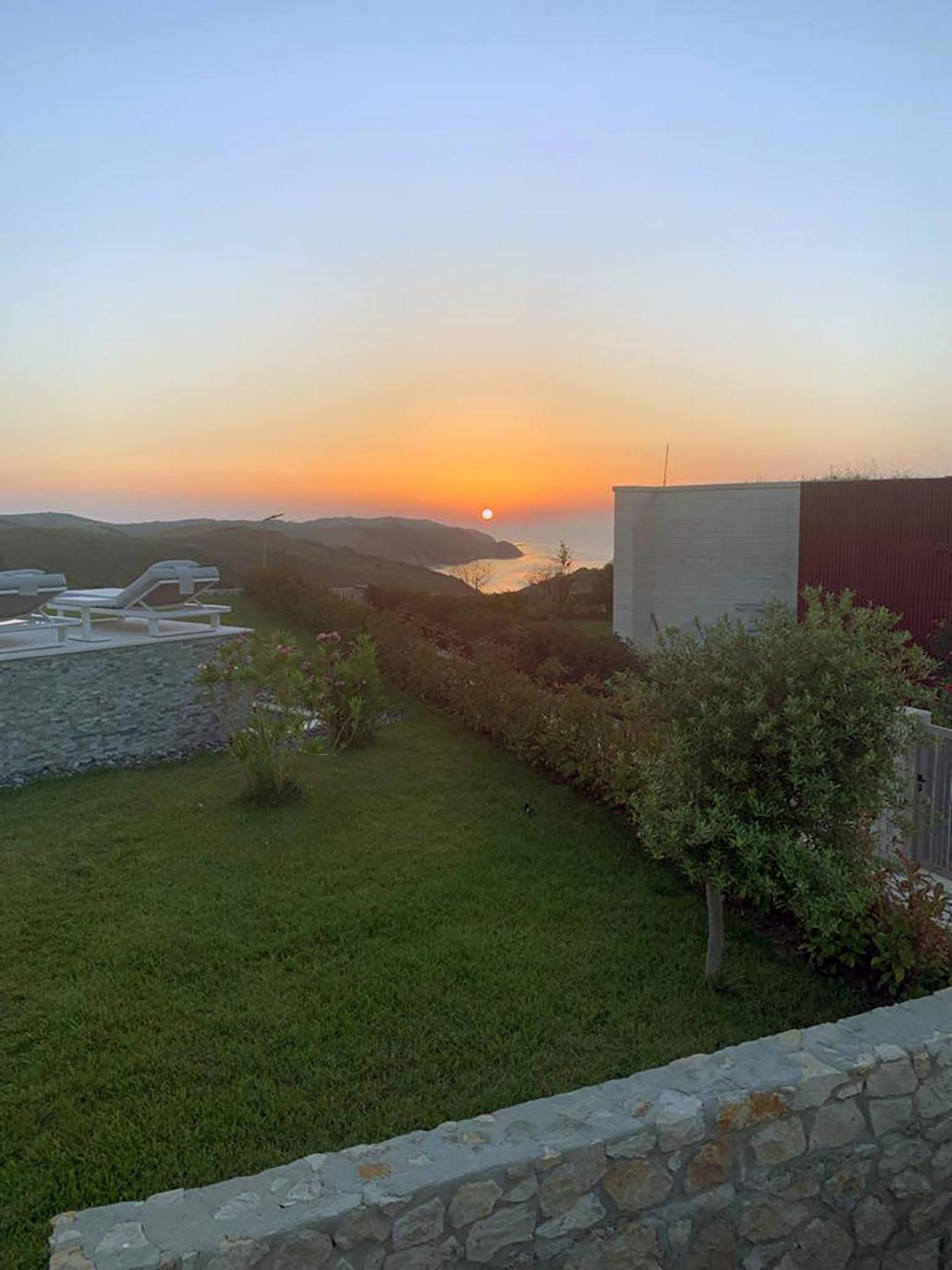 Deluxe Villa Jante Infinity Pool Δυρράχιο Εξωτερικό φωτογραφία