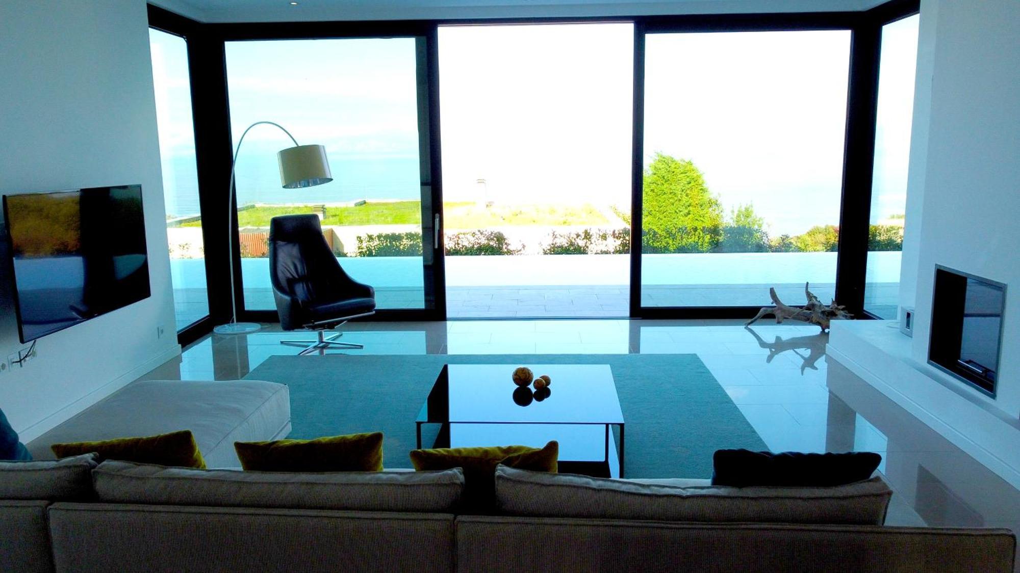 Deluxe Villa Jante Infinity Pool Δυρράχιο Εξωτερικό φωτογραφία