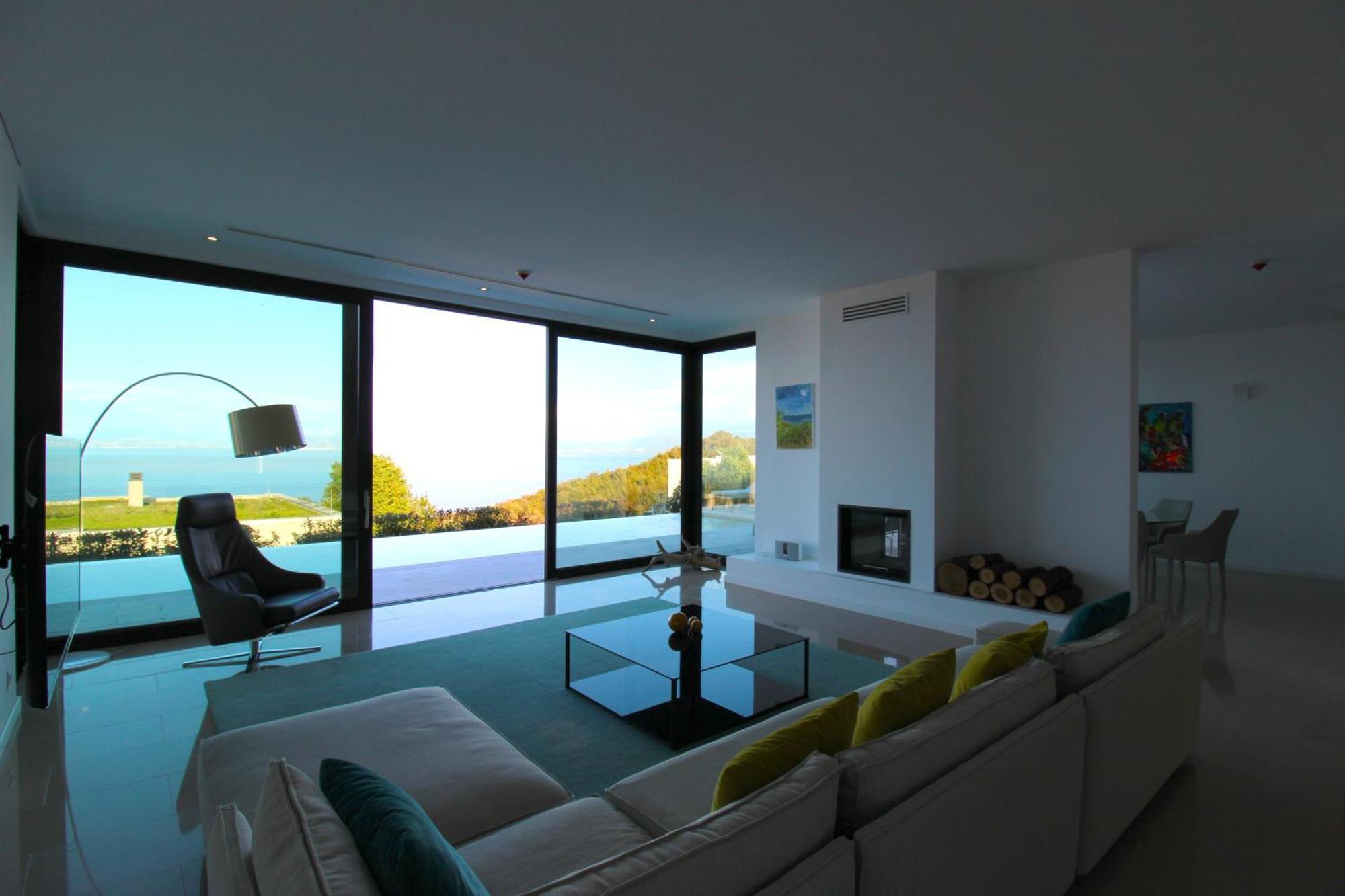 Deluxe Villa Jante Infinity Pool Δυρράχιο Εξωτερικό φωτογραφία