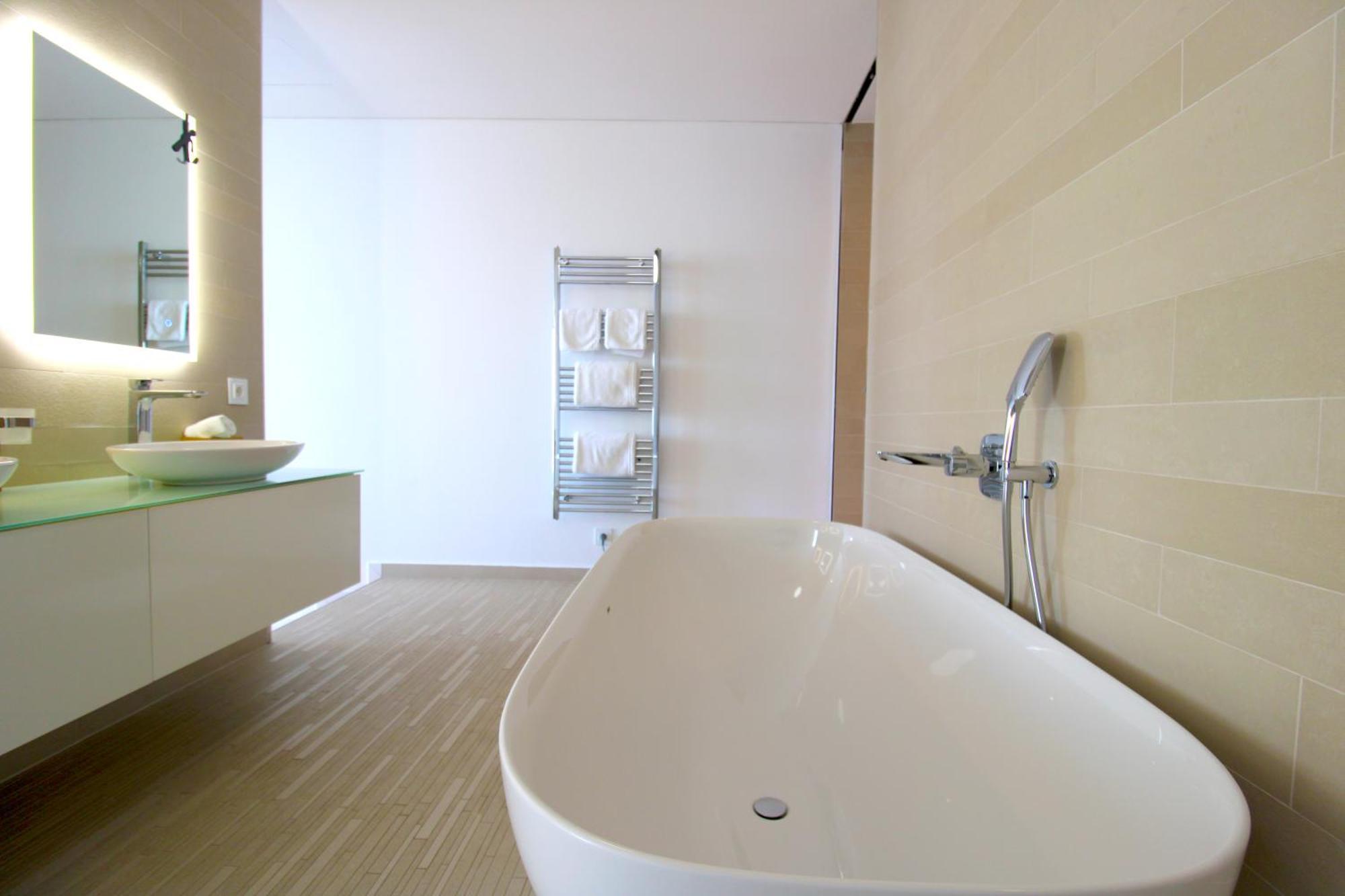 Deluxe Villa Jante Infinity Pool Δυρράχιο Εξωτερικό φωτογραφία
