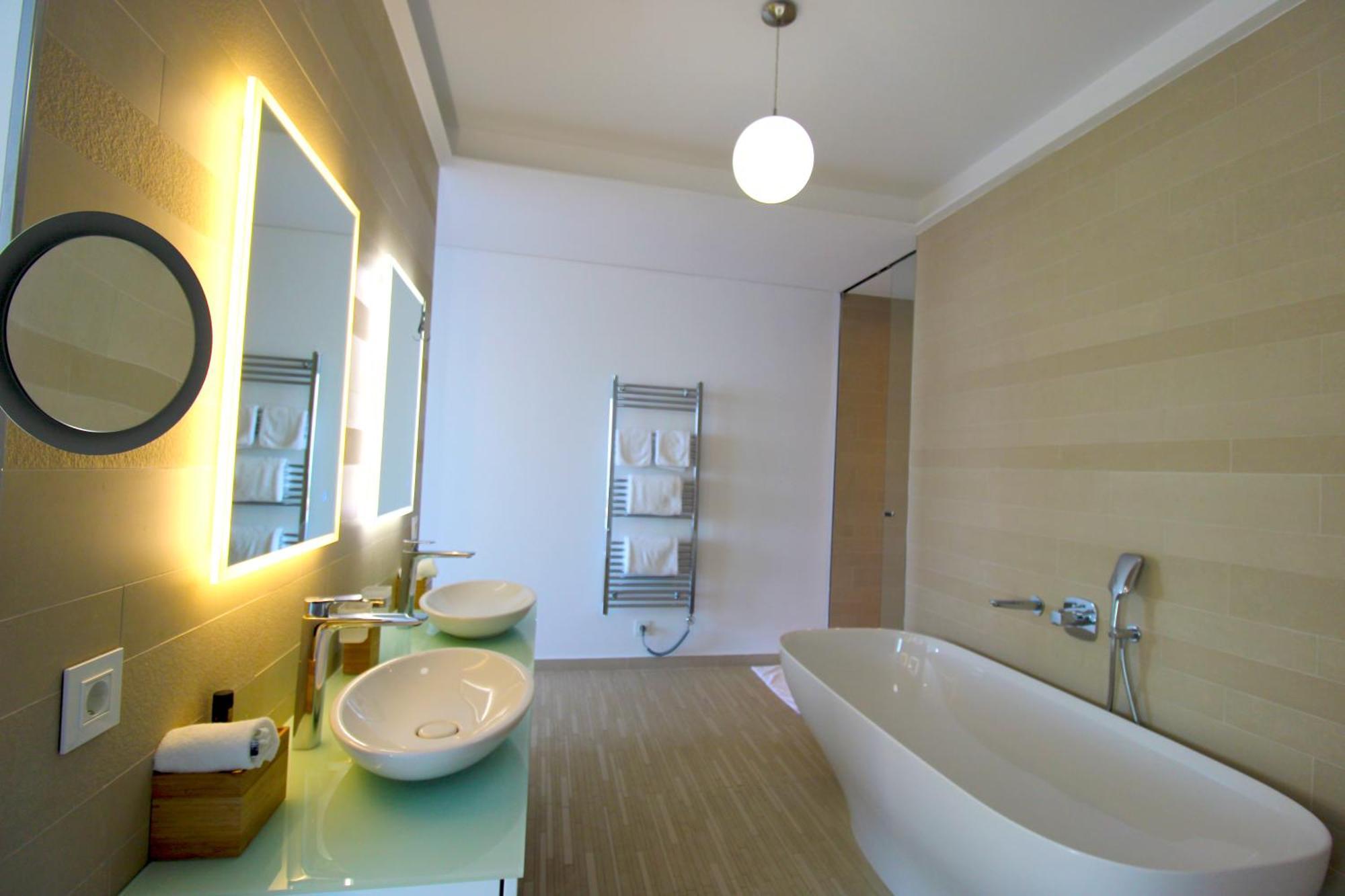 Deluxe Villa Jante Infinity Pool Δυρράχιο Εξωτερικό φωτογραφία