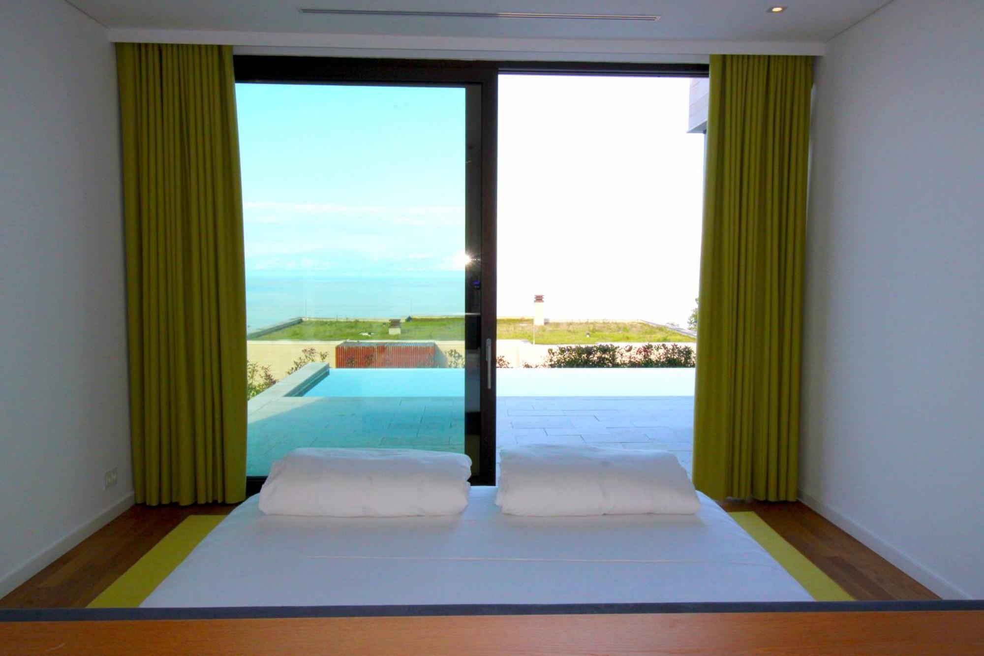 Deluxe Villa Jante Infinity Pool Δυρράχιο Εξωτερικό φωτογραφία