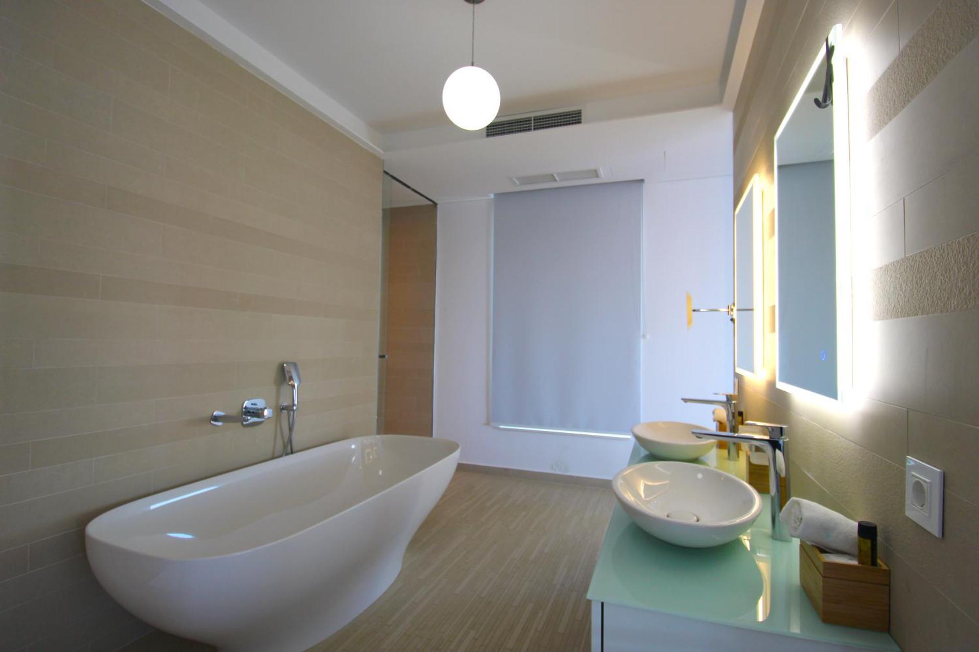 Deluxe Villa Jante Infinity Pool Δυρράχιο Εξωτερικό φωτογραφία
