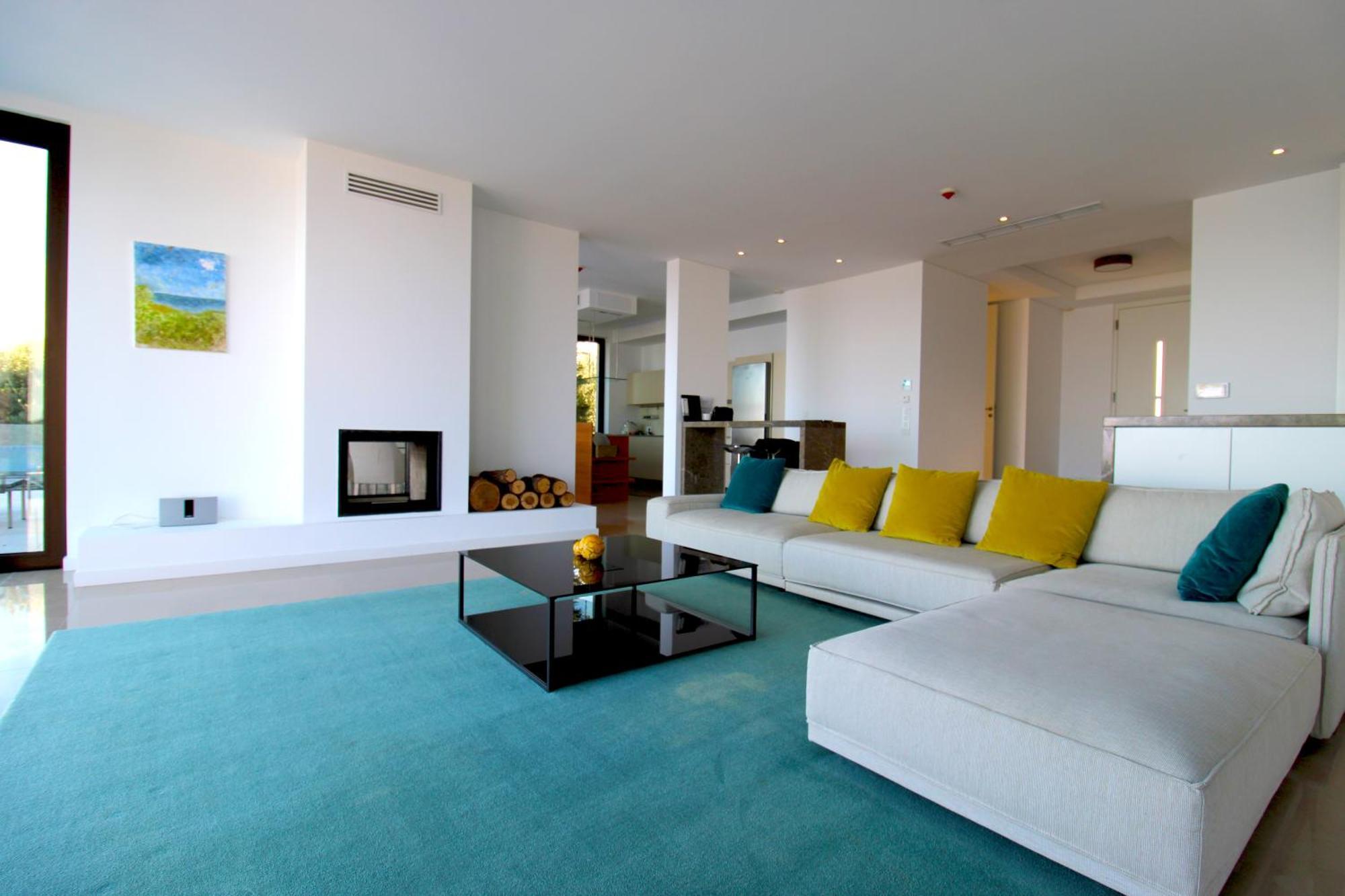 Deluxe Villa Jante Infinity Pool Δυρράχιο Εξωτερικό φωτογραφία