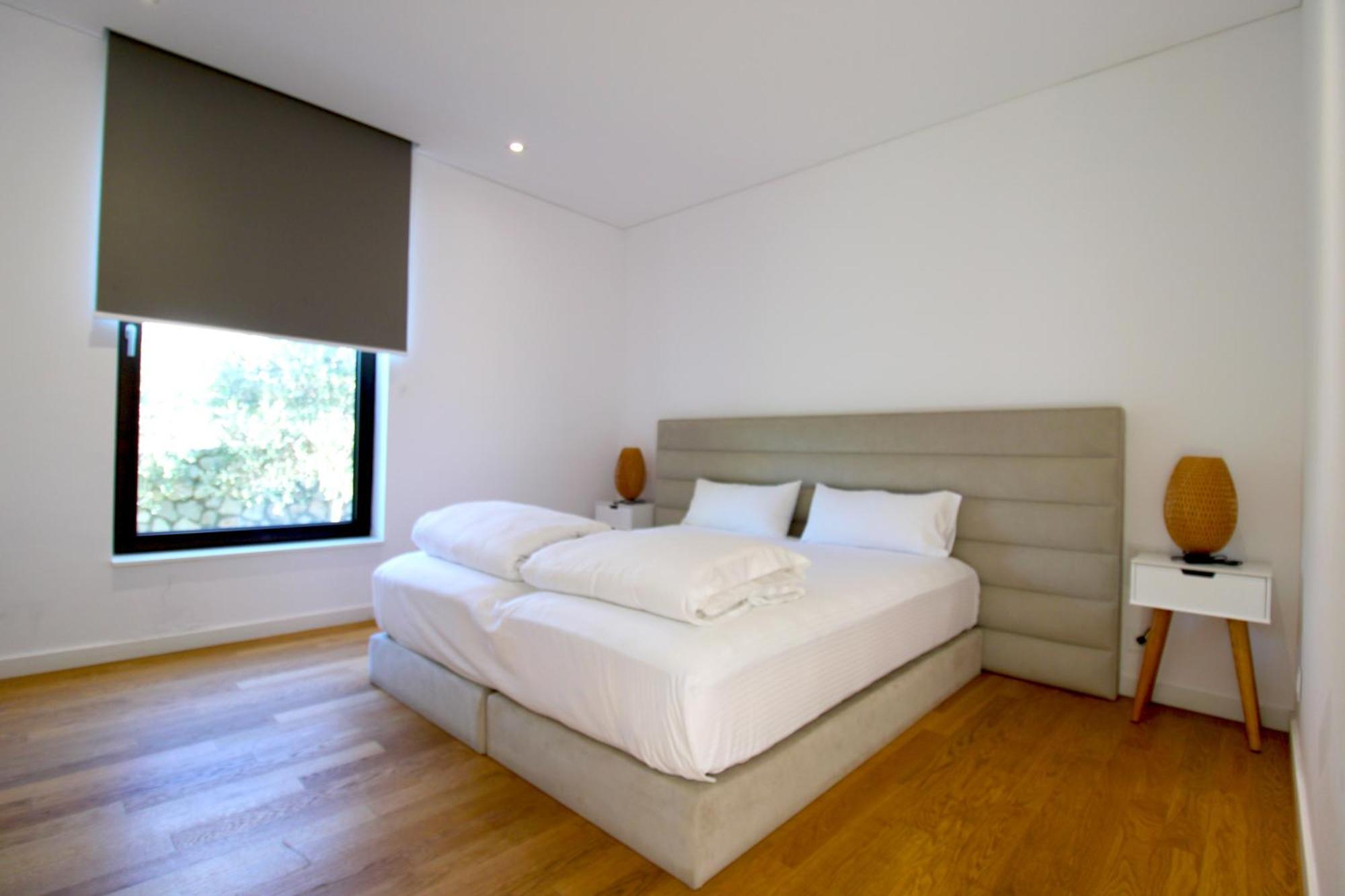Deluxe Villa Jante Infinity Pool Δυρράχιο Εξωτερικό φωτογραφία