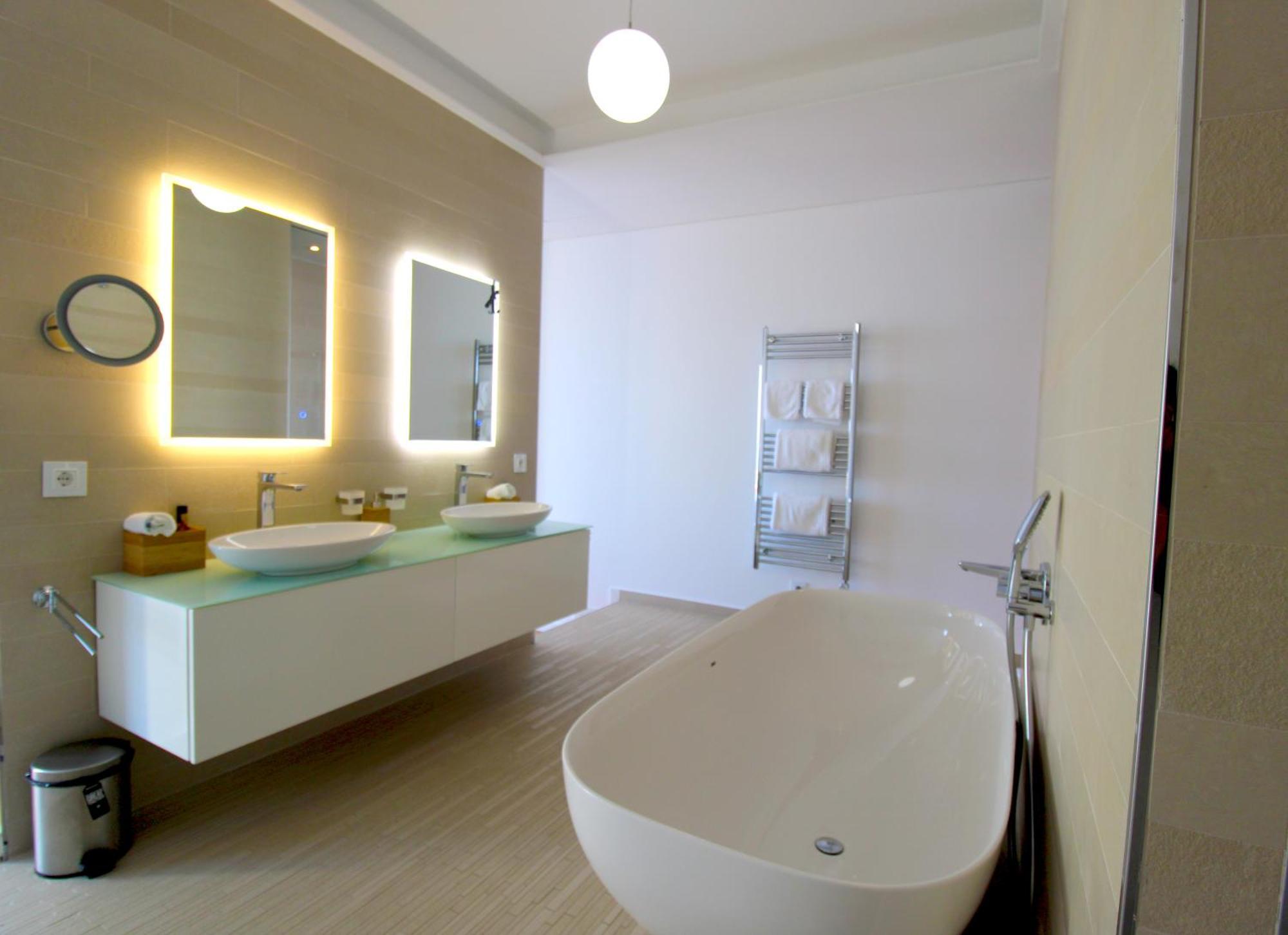 Deluxe Villa Jante Infinity Pool Δυρράχιο Εξωτερικό φωτογραφία