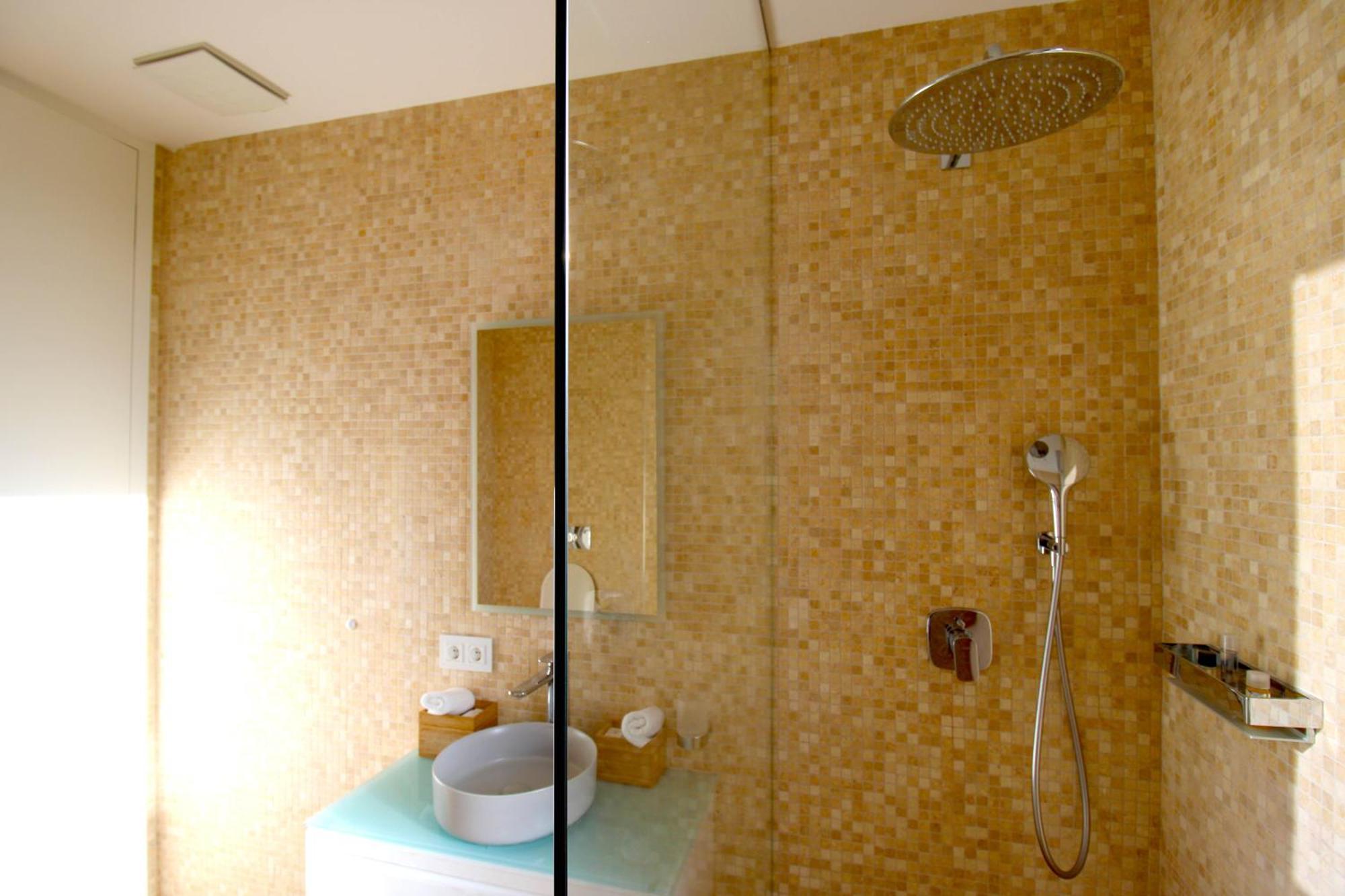 Deluxe Villa Jante Infinity Pool Δυρράχιο Εξωτερικό φωτογραφία