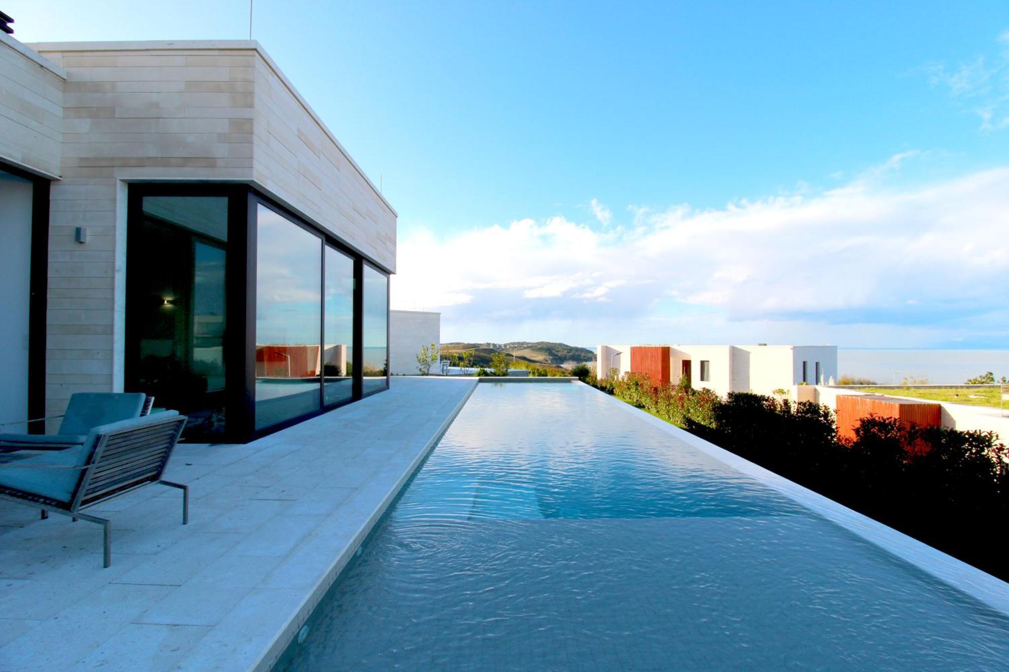 Deluxe Villa Jante Infinity Pool Δυρράχιο Εξωτερικό φωτογραφία